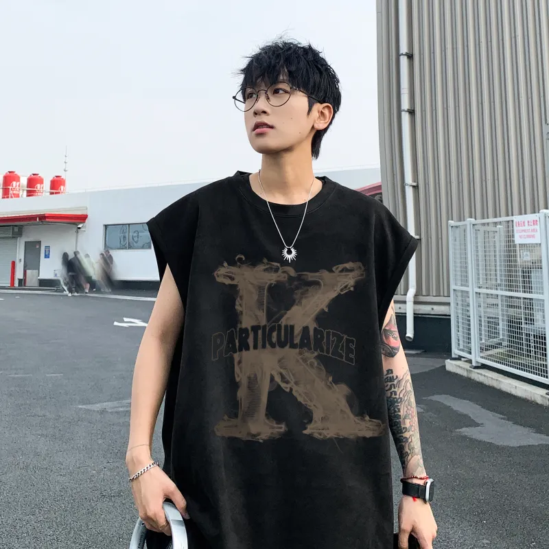 RVANGUARD Tank Tops Unisex-14
