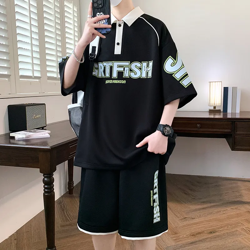 RVANGUARD Casual Sportswear Unisex-16