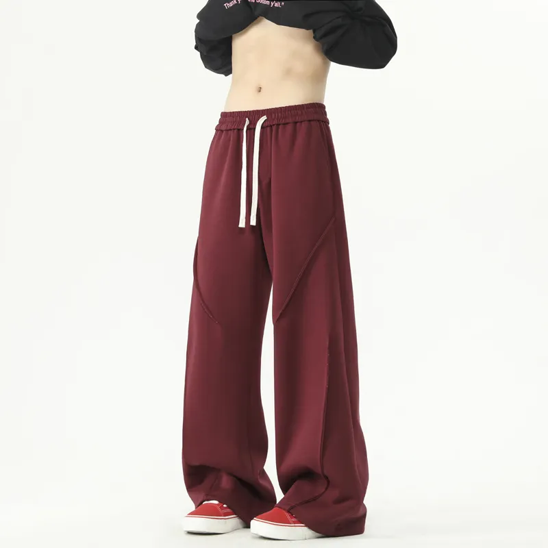 RVANGUARD Casual Pants Unisex-7