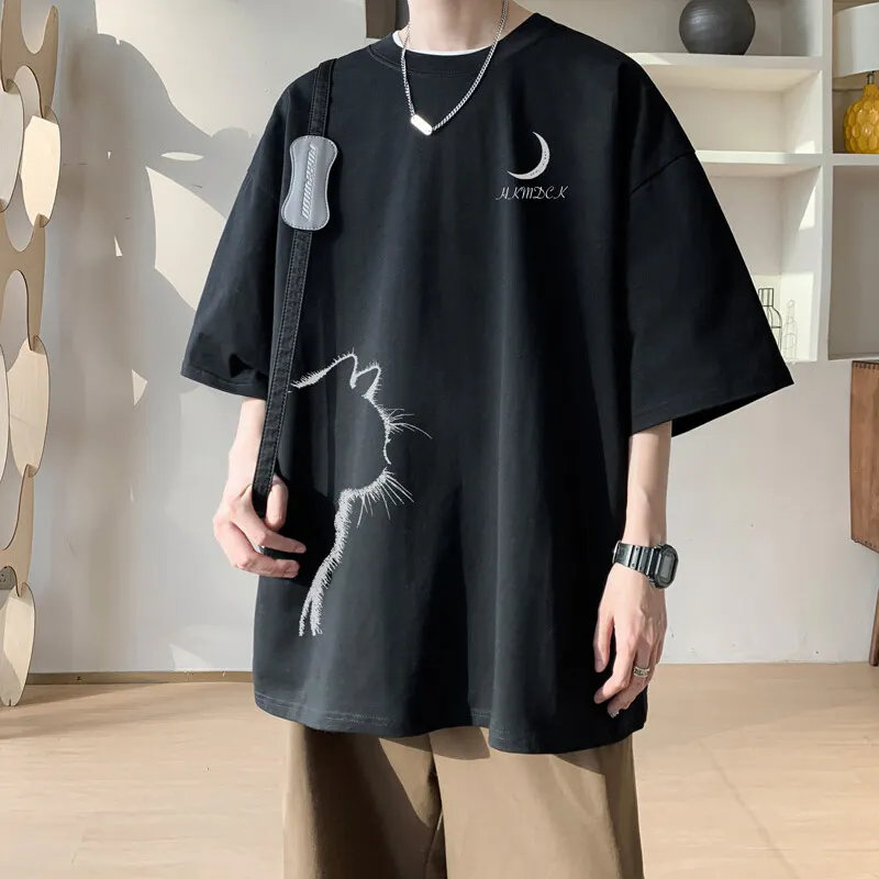 RVANGUARD T Shirts Unisex-8