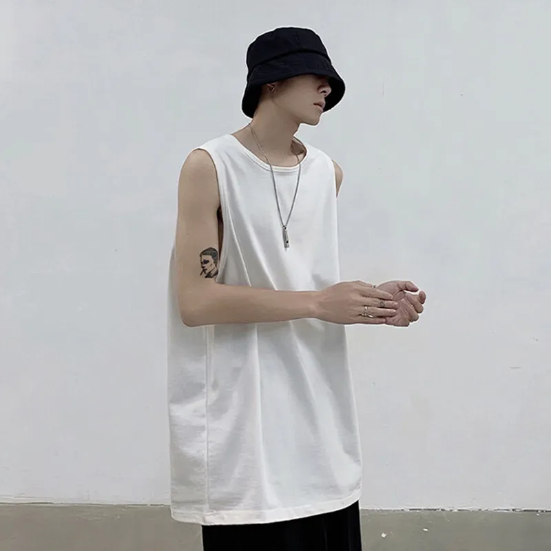 RVANGUARD Tank Tops Unisex-2