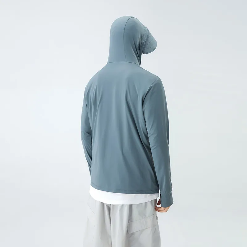 RVANGUARD Sun Protection Clothing Unisex-5