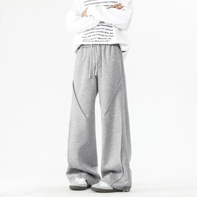 RVANGUARD Casual Pants Unisex-22