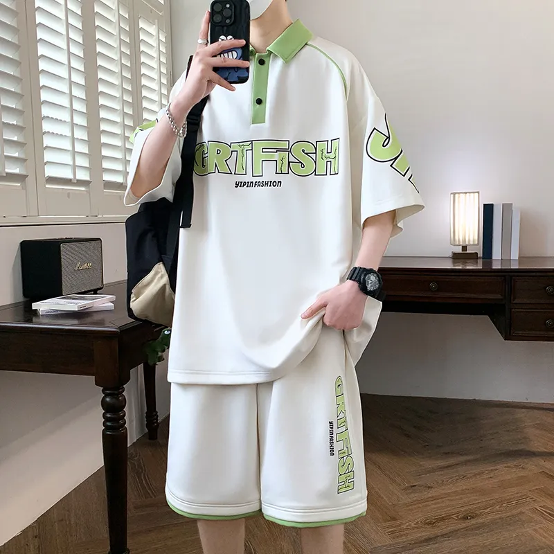 RVANGUARD Casual Sportswear Unisex-1