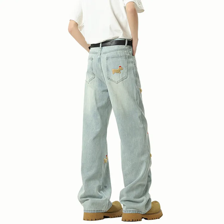 RVANGUARD Jeans Unisex-1