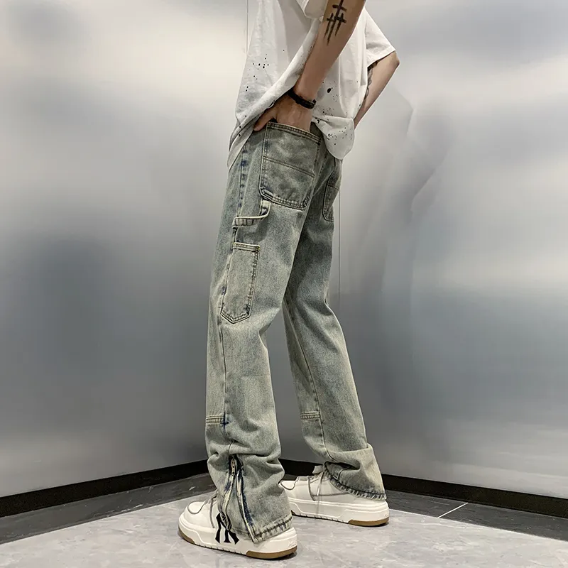 RVANGUARD Jeans Unisex-1