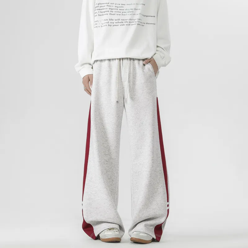 RVANGUARD Casual Pants Unisex-2