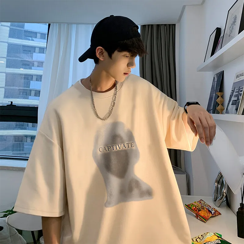RVANGUARD T Shirts Unisex-7