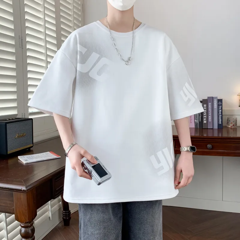 RVANGUARD T Shirts Unisex-10