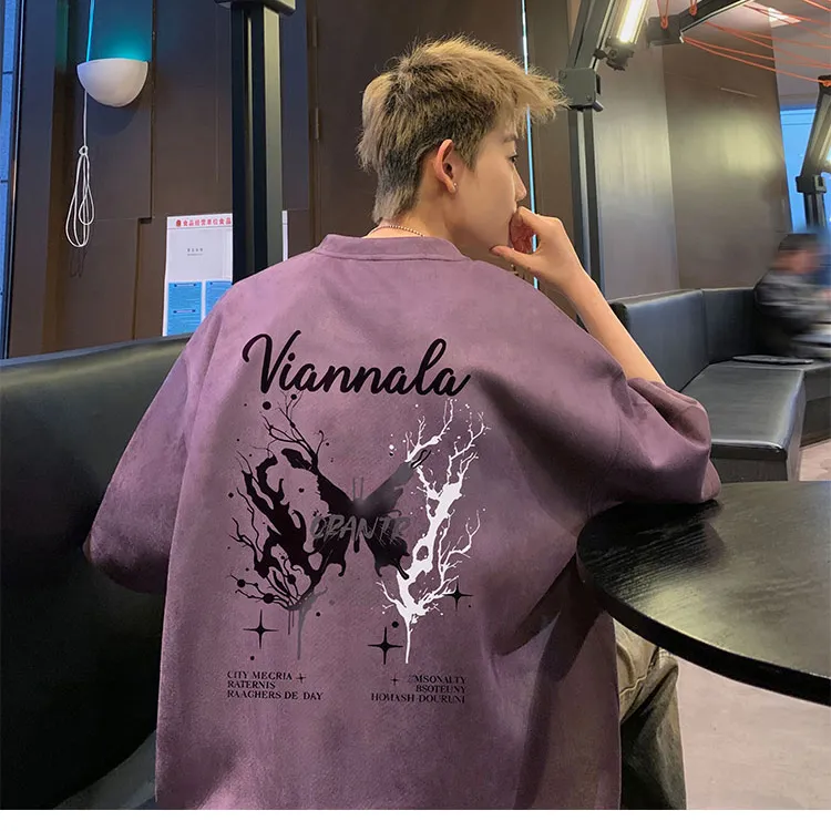 RVANGUARD T Shirts Unisex-23