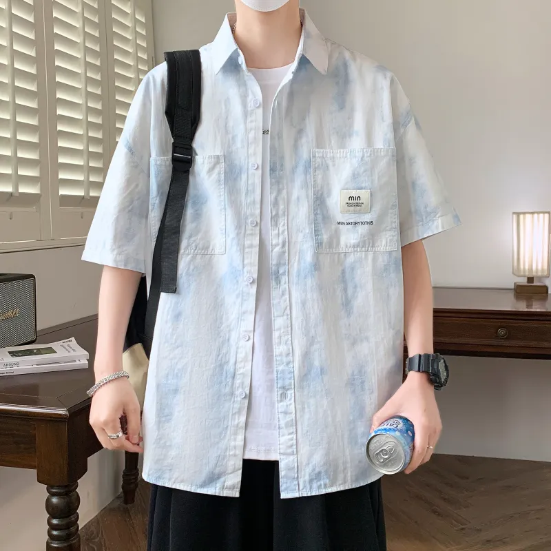 RVANGUARD Shirts Unisex-4