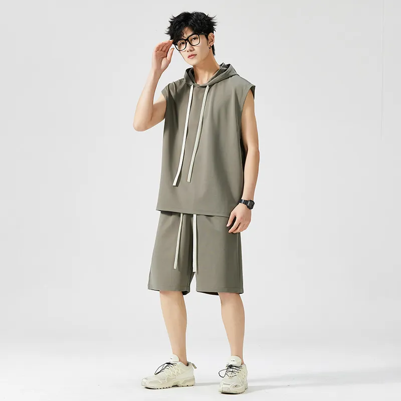 RVANGUARD Casual Sportswear Unisex-2