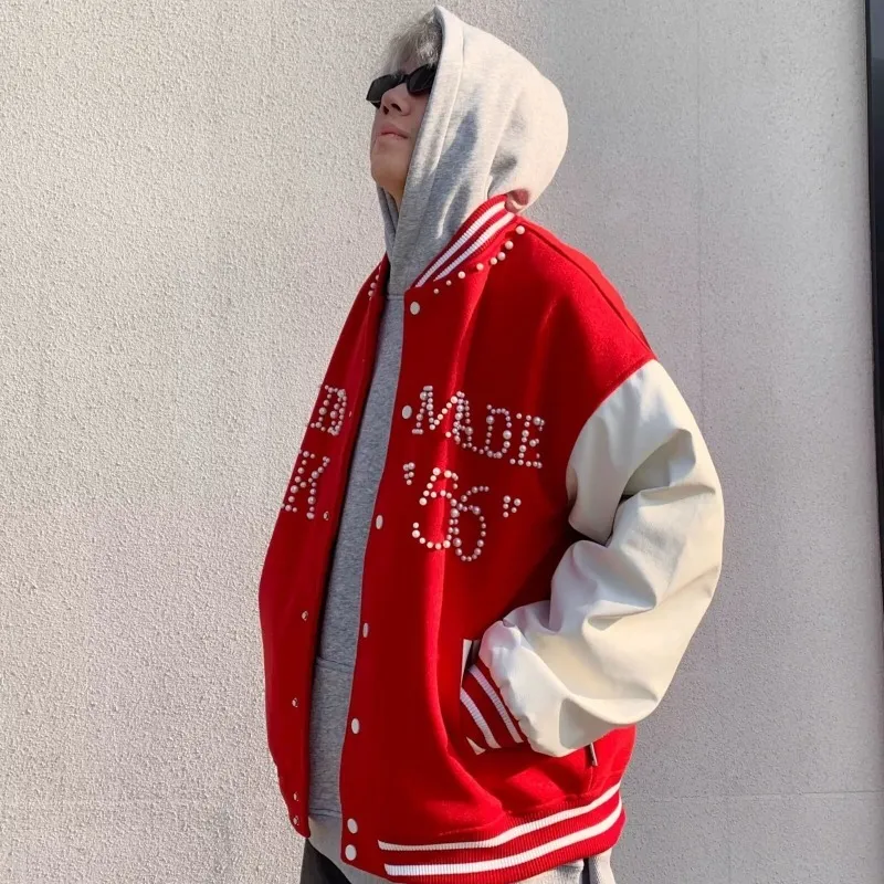 RVANGUARD Jackets & Coats Unisex-3