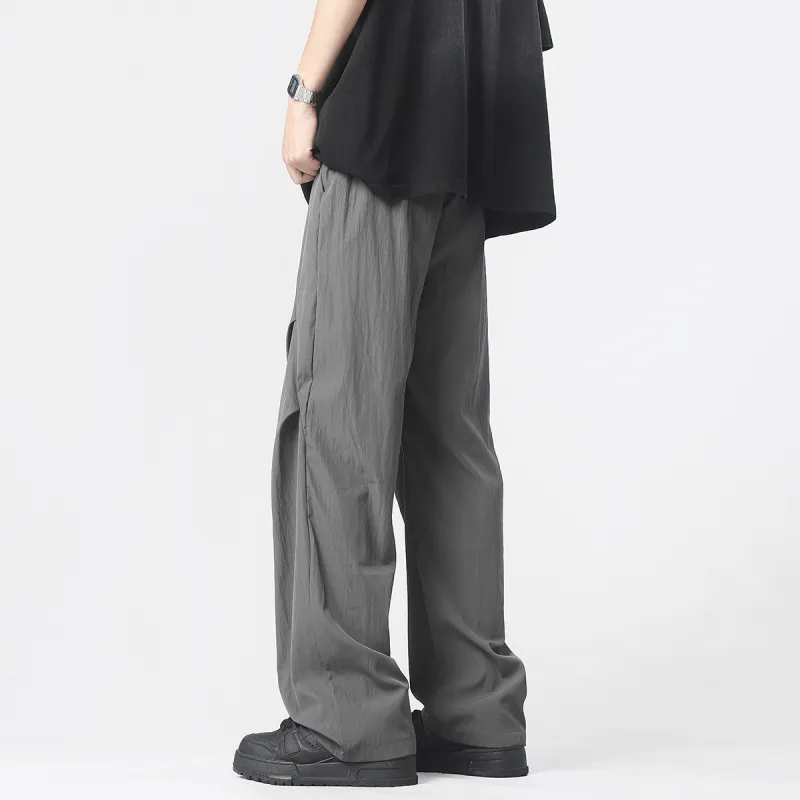 RVANGUARD Casual Pants Unisex-6
