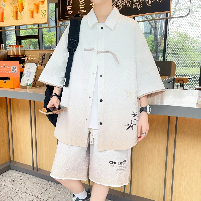 RVANGUARD Casual Sportswear Unisex-2