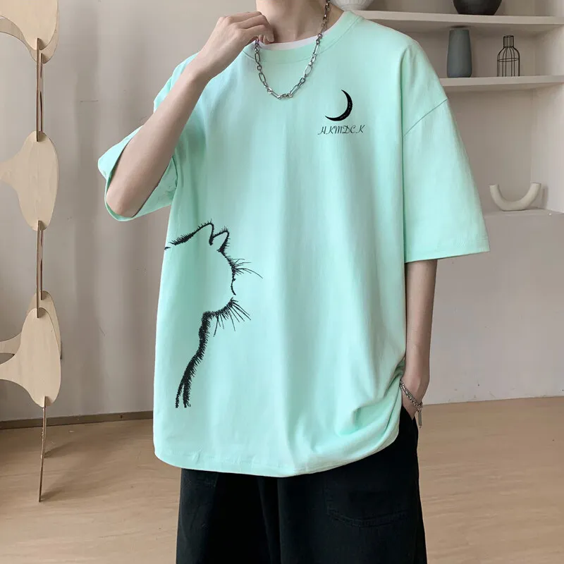 RVANGUARD T Shirts Unisex-5