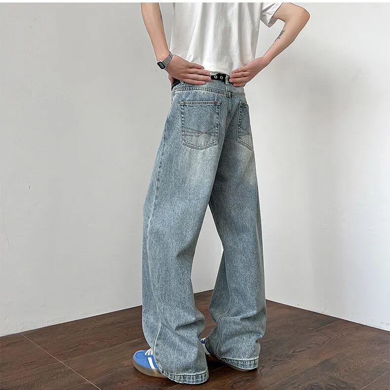RVANGUARD Jeans Unisex-5