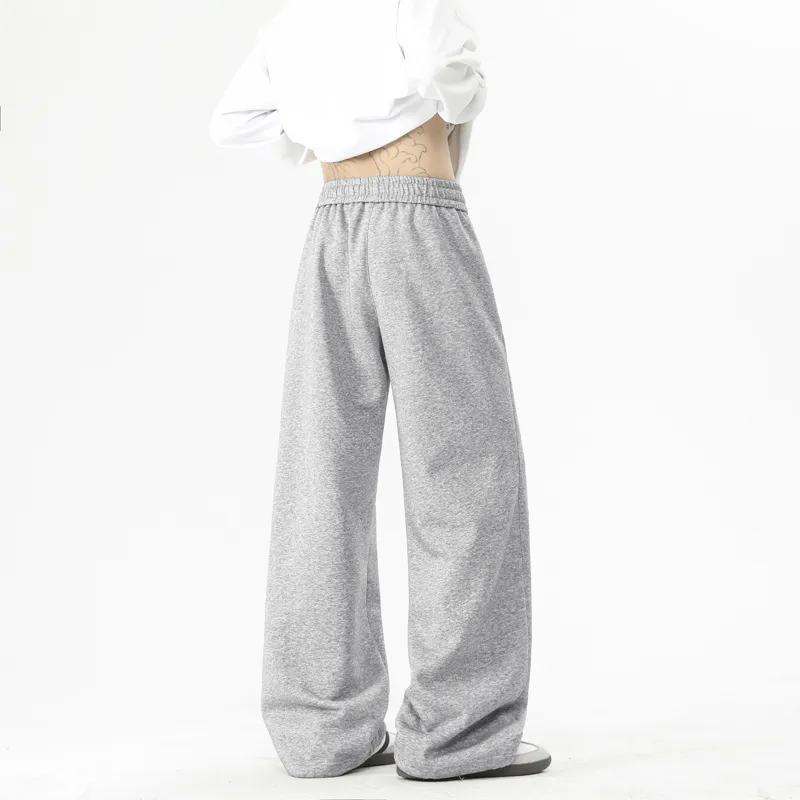 RVANGUARD Casual Pants Unisex-21
