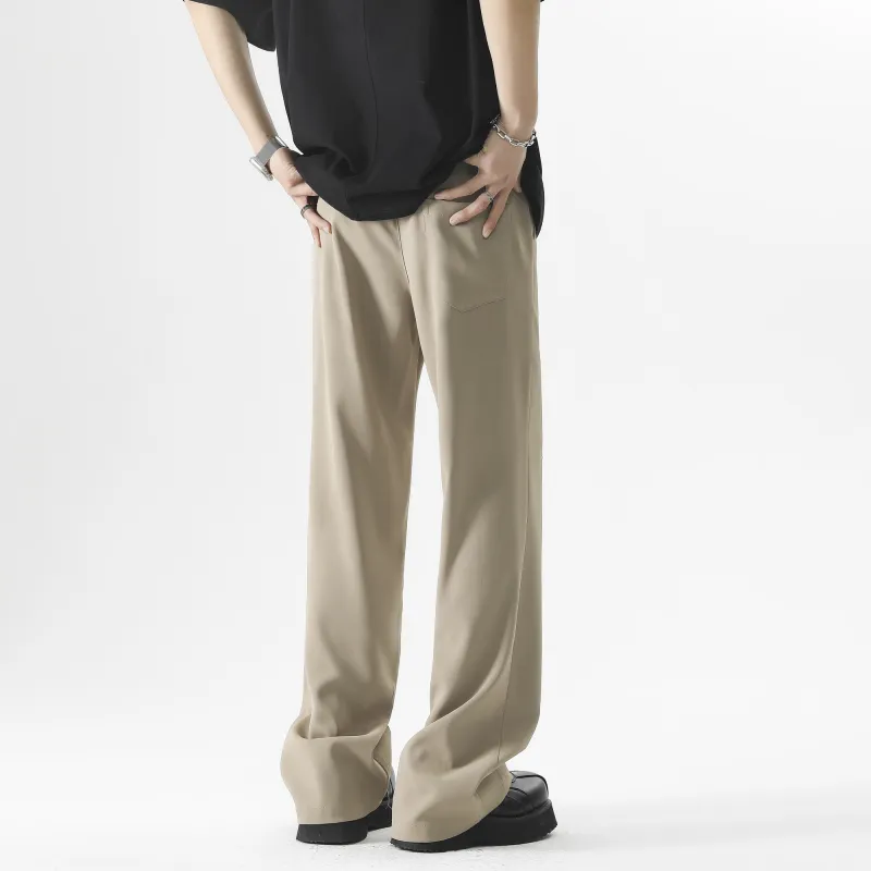 RVANGUARD Casual Pants Unisex-12