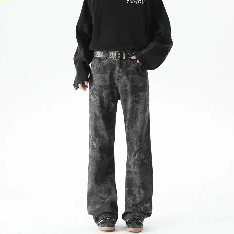 RVANGUARD Jeans Unisex-7