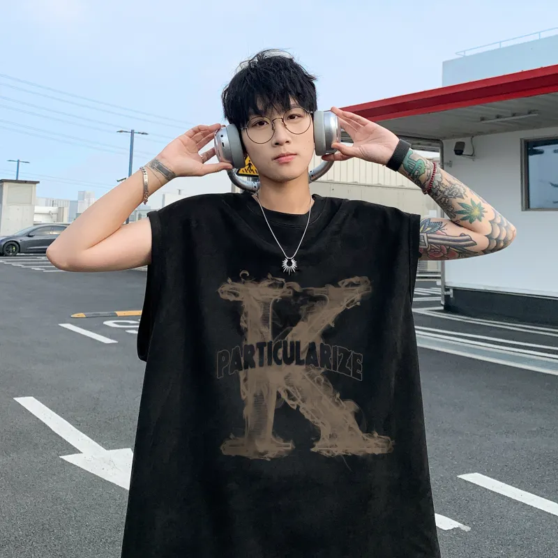 RVANGUARD Tank Tops Unisex-13