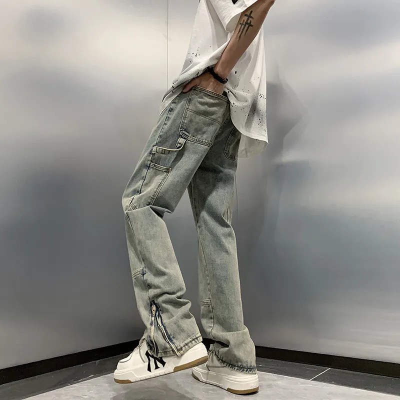 RVANGUARD Jeans Unisex-2