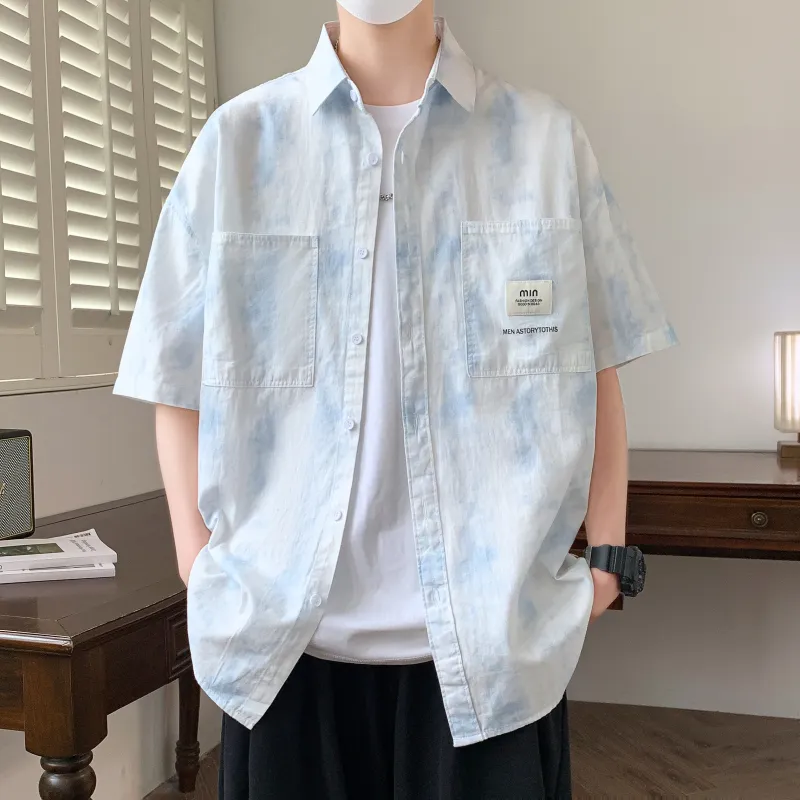 RVANGUARD Shirts Unisex-2