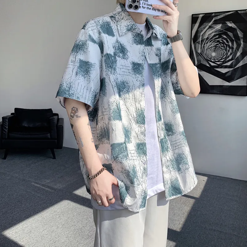 RVANGUARD Shirts Unisex-2