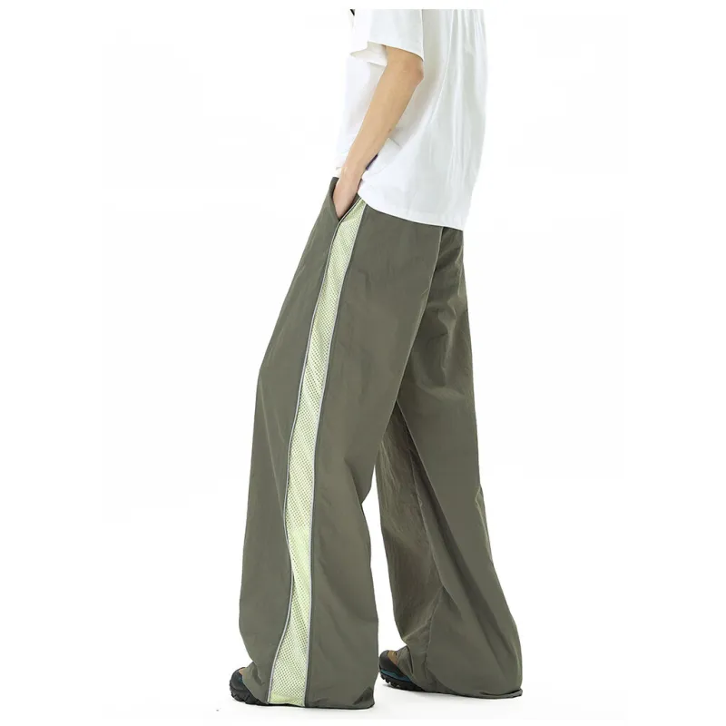 RVANGUARD Casual Pants Unisex-1