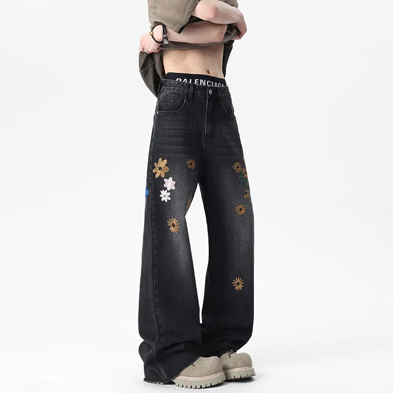 RVANGUARD Jeans Unisex-1