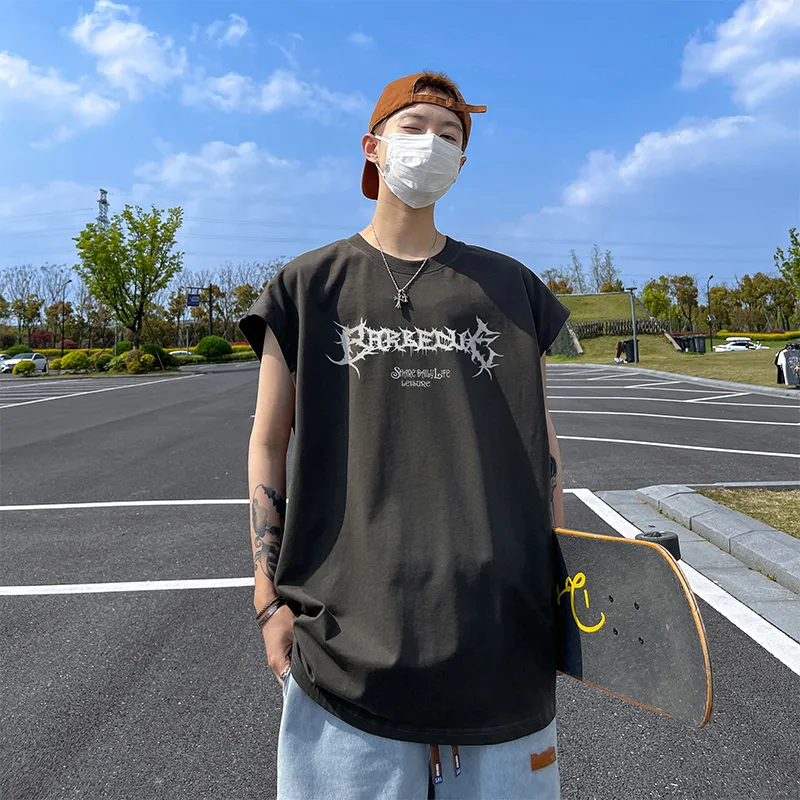 RVANGUARD Tank Tops Unisex-7
