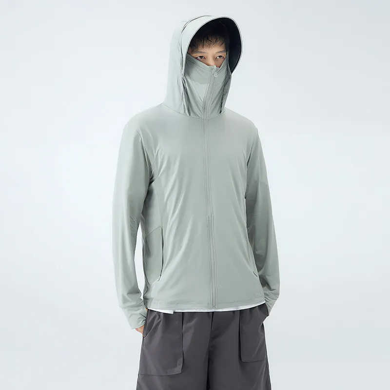 RVANGUARD Sun Protection Clothing Unisex-2