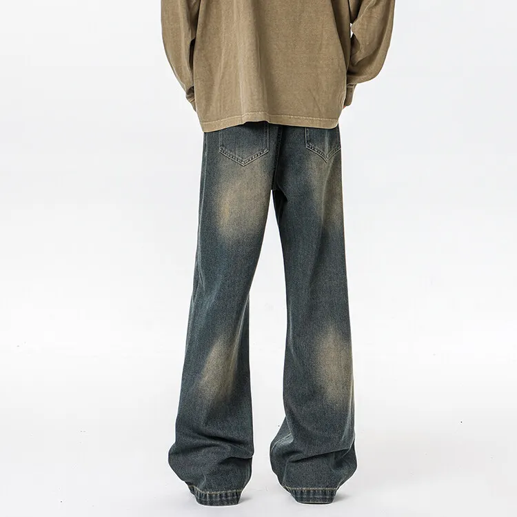 RVANGUARD Jeans Unisex-5