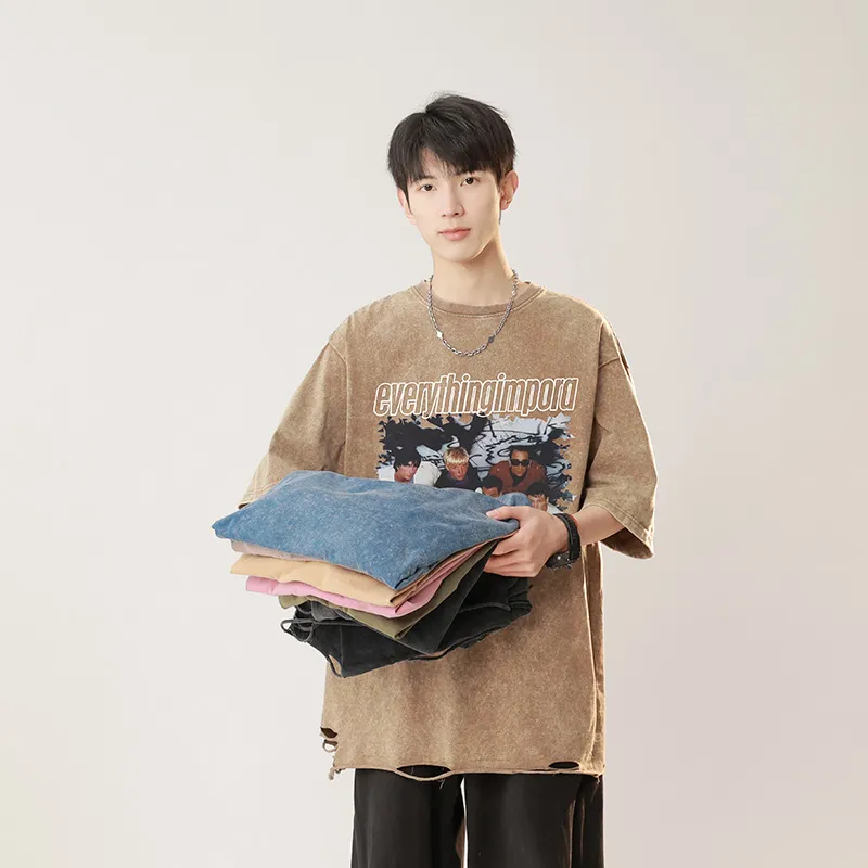 RVANGUARD T Shirts Unisex-21