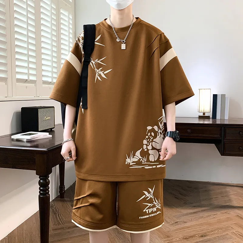 RVANGUARD Casual Sportswear Unisex-6