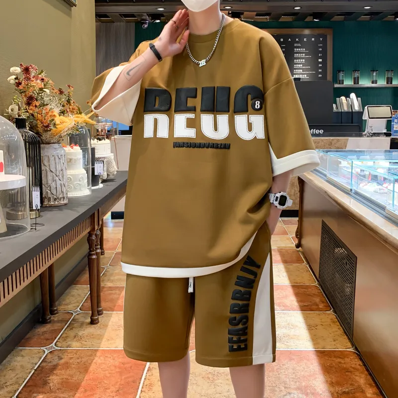 RVANGUARD Casual Sportswear Unisex-12