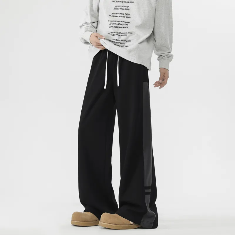 RVANGUARD Casual Pants Unisex-8