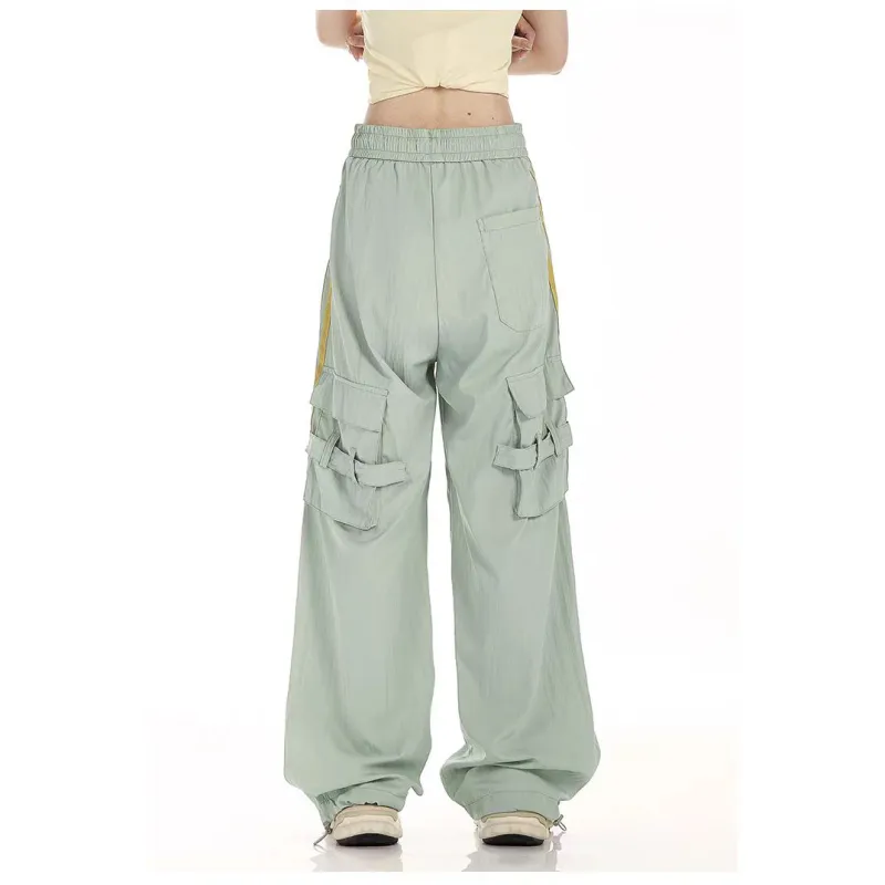 RVANGUARD Casual Pants Unisex-5