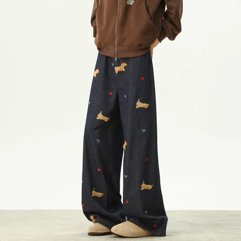 RVANGUARD Jeans Unisex-3