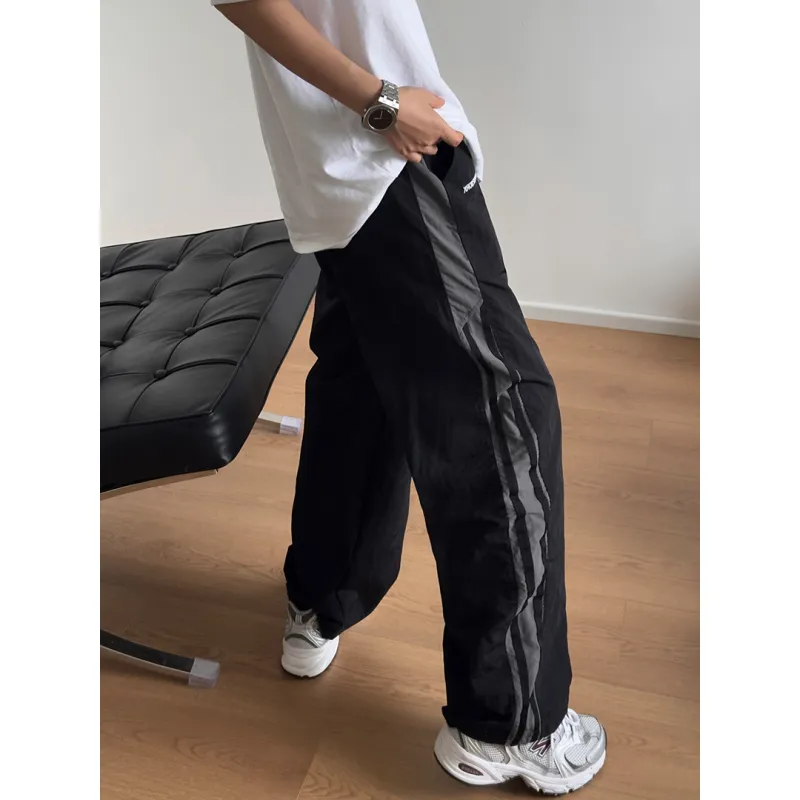 RVANGUARD Casual Pants Unisex-1