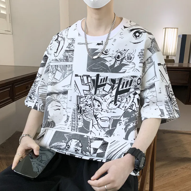 RVANGUARD T Shirts Unisex-5