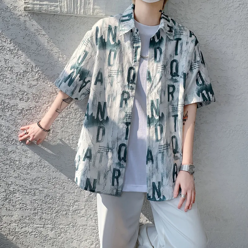 RVANGUARD Shirts Unisex-15