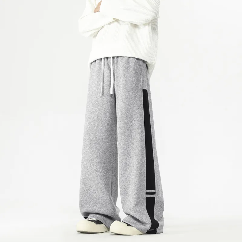 RVANGUARD Casual Pants Unisex-17