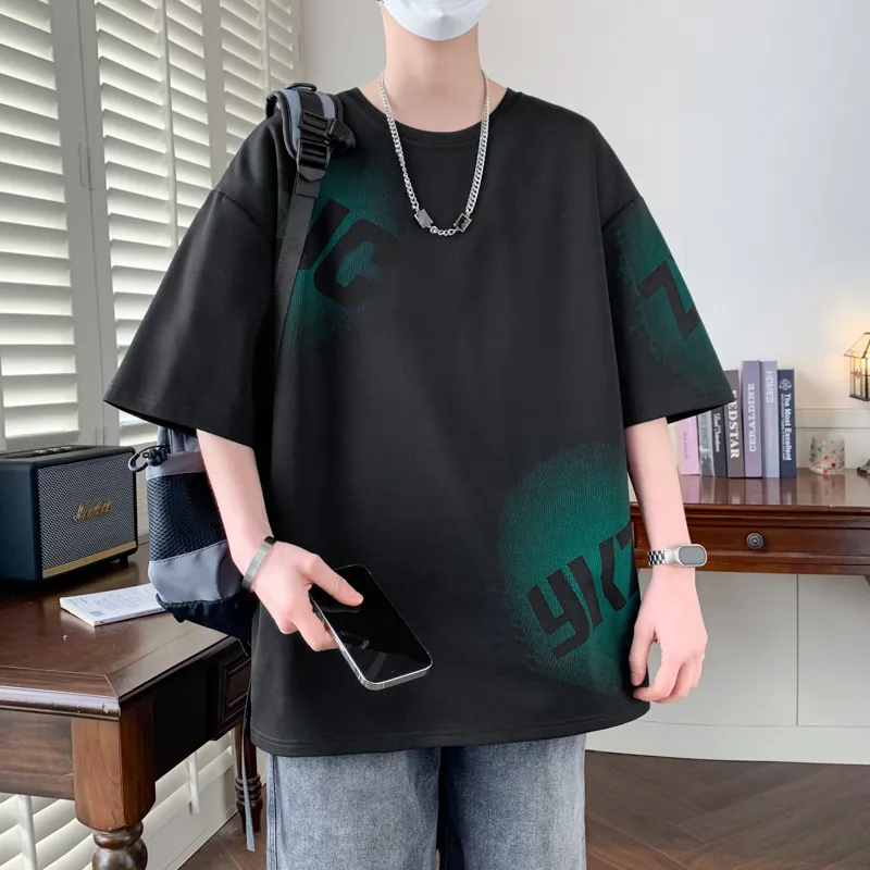 RVANGUARD T Shirts Unisex-2