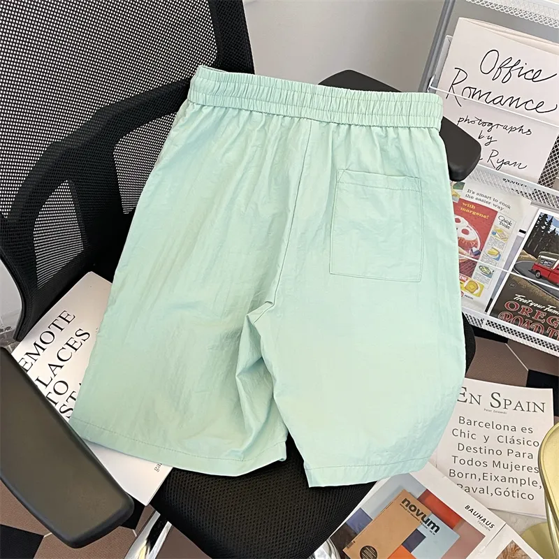 RVANGUARD Casual Shorts Unisex-9