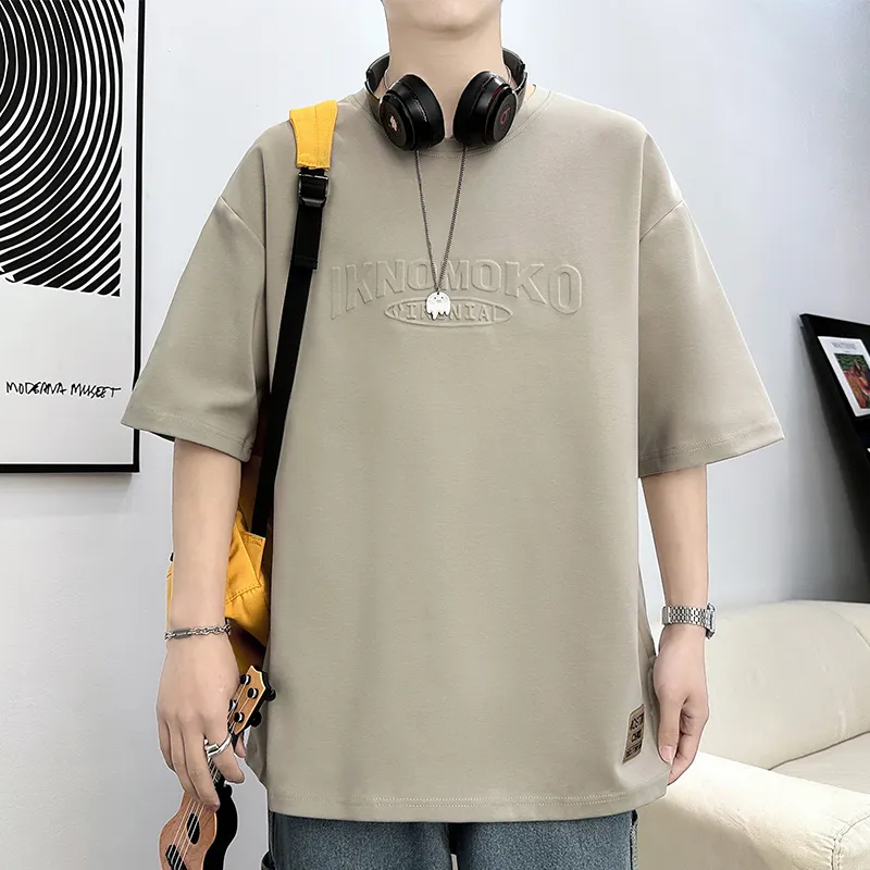 TESTUNG T-Shirts Unisex-15