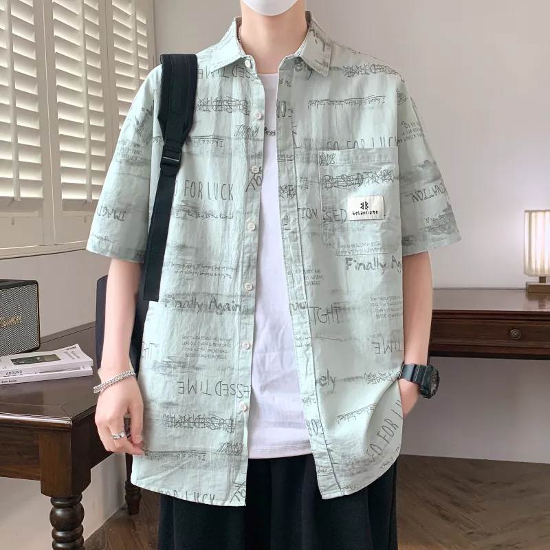 RVANGUARD Shirts Unisex-9