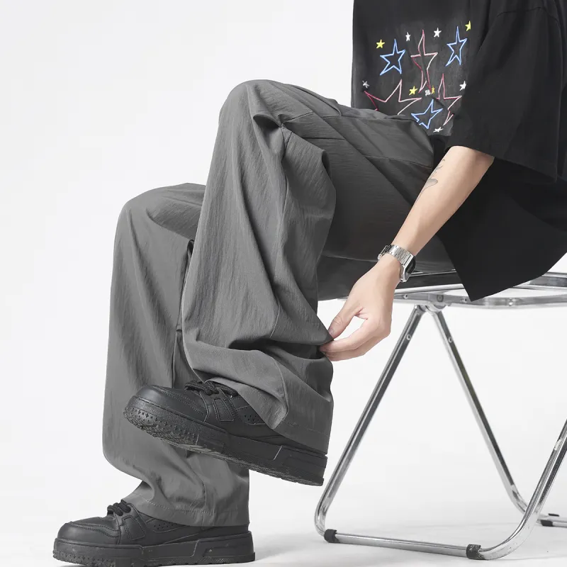 RVANGUARD Casual Pants Unisex-7