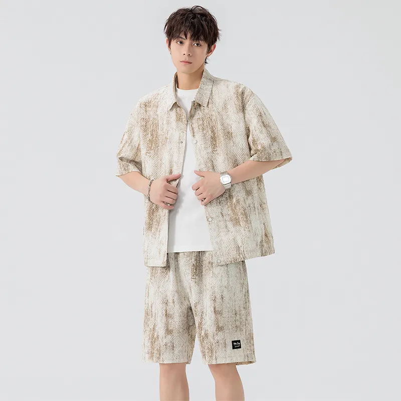 RVANGUARD Casual Sportswear Unisex-3