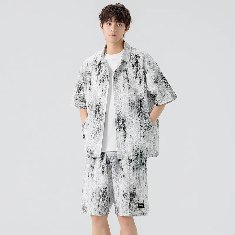 RVANGUARD Casual Sportswear Unisex-7